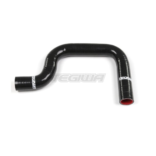 Tegiwa Extra Clearance Top Radiator Hose - K Series/K-Swap-Radiator & Coolant Hoses-Speed Science