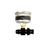 Aeromotive ORB-06 to AN-06 In-line Gauge Adapter