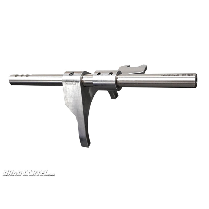 PPG K-Series Billet Selector Forks