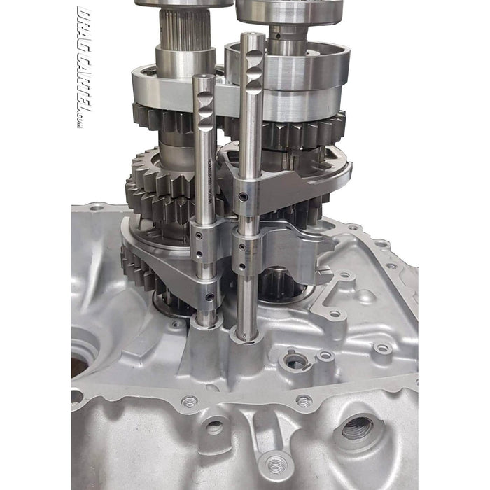 PPG K-Series Billet Selector Forks