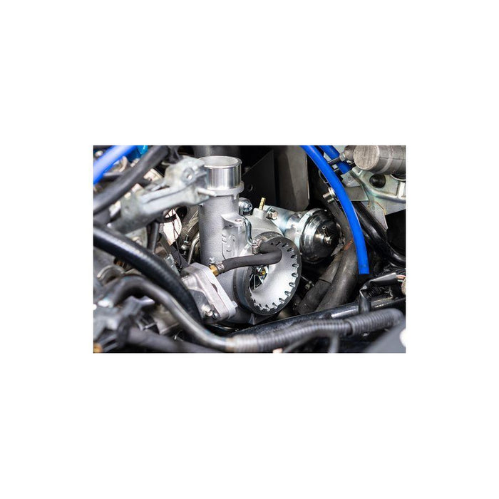 Corksport CST5 Turbocharger - MS3/6