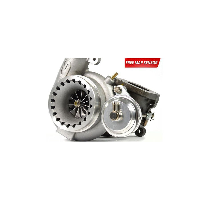 Corksport CST5 Turbocharger MS3/6 — Speed Science