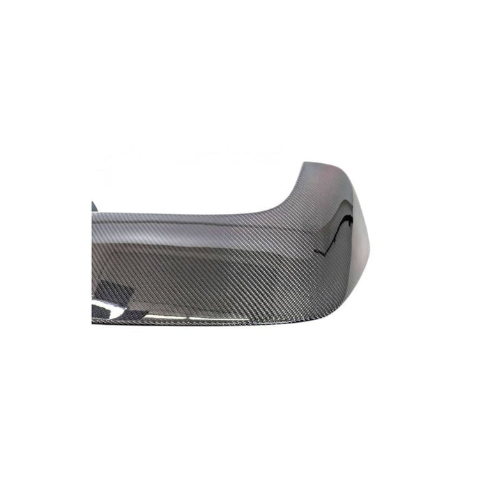 Mazdaspeed 3 Carbon Fiber Spoiler GEN 1