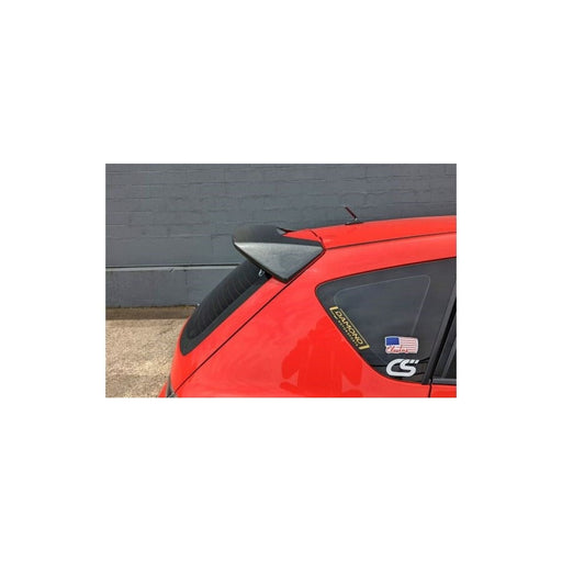 Mazdaspeed 3 Carbon Fiber Spoiler GEN 1