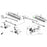 Honda Genuine Front Wiper Blade