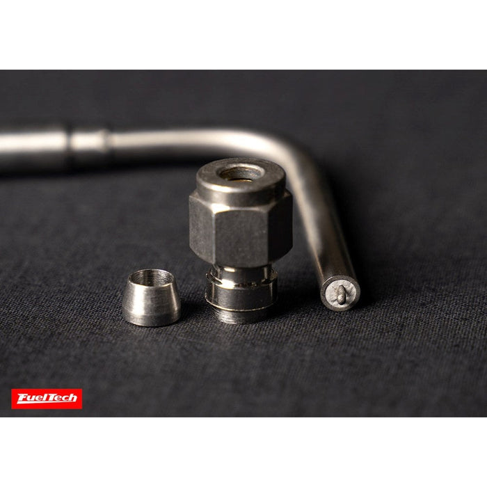 Fueltech - THERMOCOUPLE EXPOSED TIP - 18"