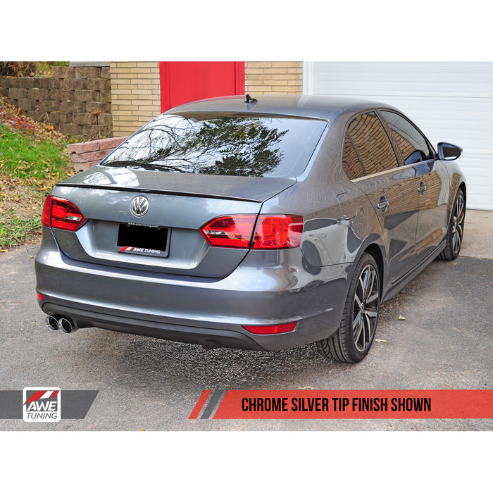 AWE Tuning MK6 GLI 2.0T Conversion Kit - Touring to Track