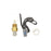 STM Tuned GM Air Intake Temperature Sensor Kit