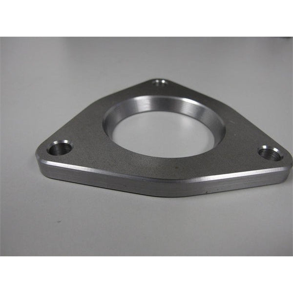 PRL Motorsports GM / Chevrolet LS-Series Truck Manifold Outlet 3-Bolt Exhaust Manifold Flange