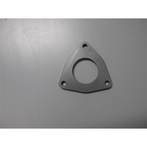 PRL Motorsports GM / Chevrolet LS-Series Truck Manifold Outlet 3-Bolt Exhaust Manifold Flange