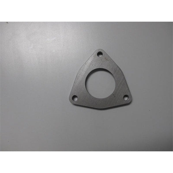 PRL Motorsports GM / Chevrolet LS-Series Truck Manifold Outlet 3-Bolt Exhaust Manifold Flange