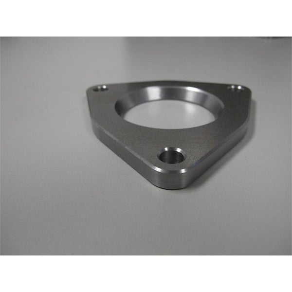 PRL Motorsports GM / Chevrolet LS-Series Truck Manifold Outlet 3-Bolt Exhaust Manifold Flange