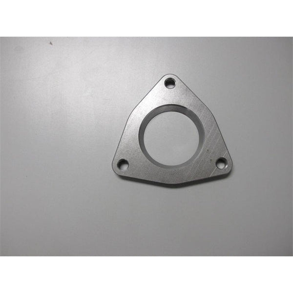 PRL Motorsports GM / Chevrolet LS-Series Truck Manifold Outlet 3-Bolt Exhaust Manifold Flange