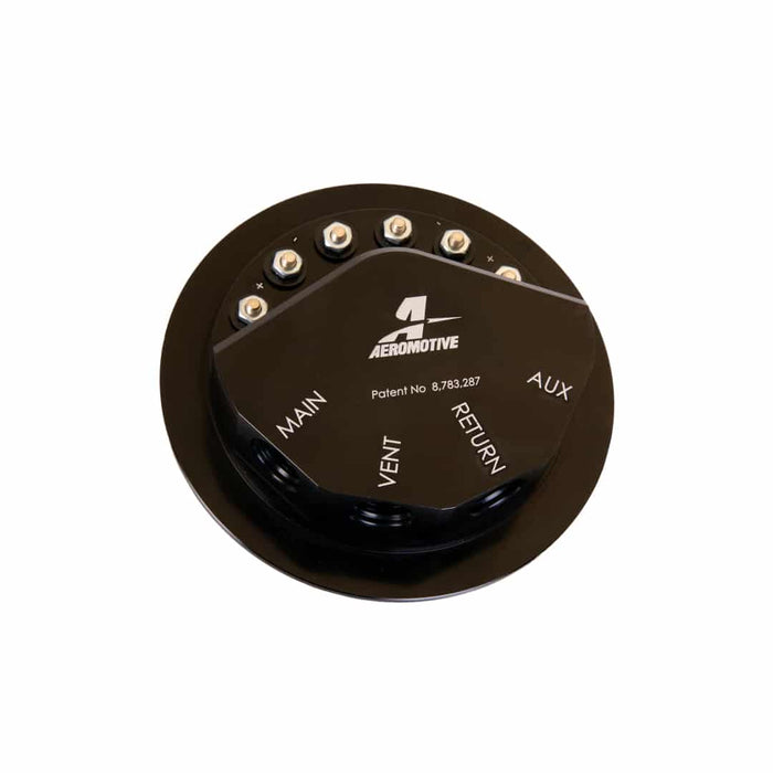 Aeromotive Phantom Series: 2005-2017 GM Truck Direct Drop-In