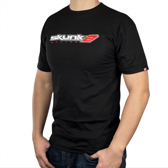 Skunk2 Go Faster T-Shirt