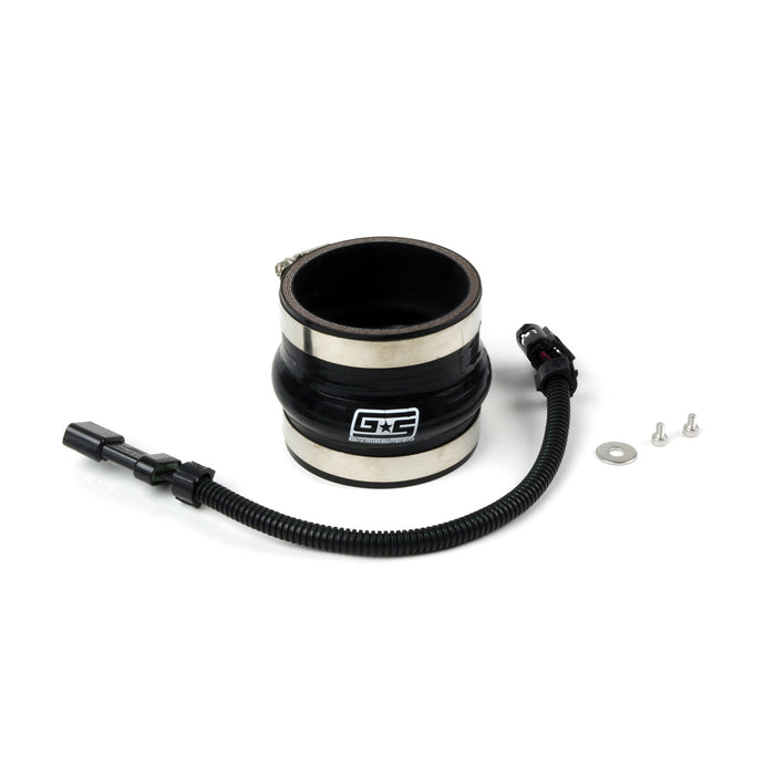 GrimmSpeed Cold Air Intake "Stealth Box" 2015 WRX