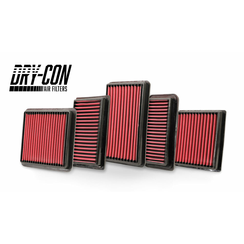 GrimmSpeed Dry-Con Air Filters