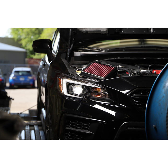 GrimmSpeed Dry-Con Air Filters