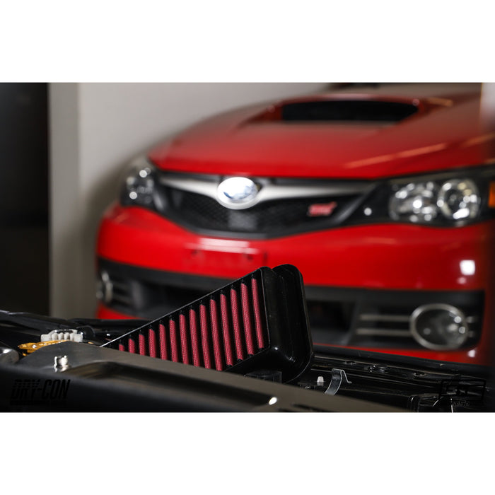 GrimmSpeed Dry-Con Air Filters