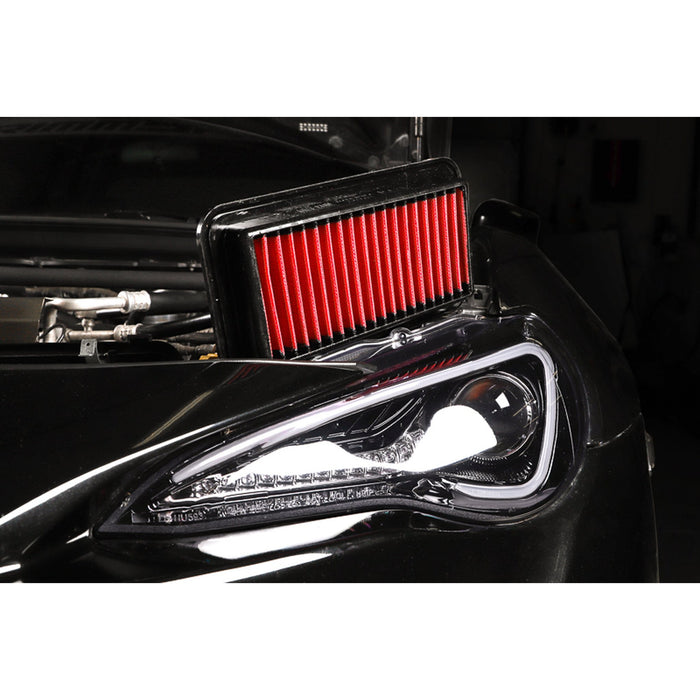 GrimmSpeed Dry-Con Air Filters