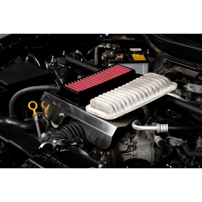 GrimmSpeed Dry-Con Air Filters