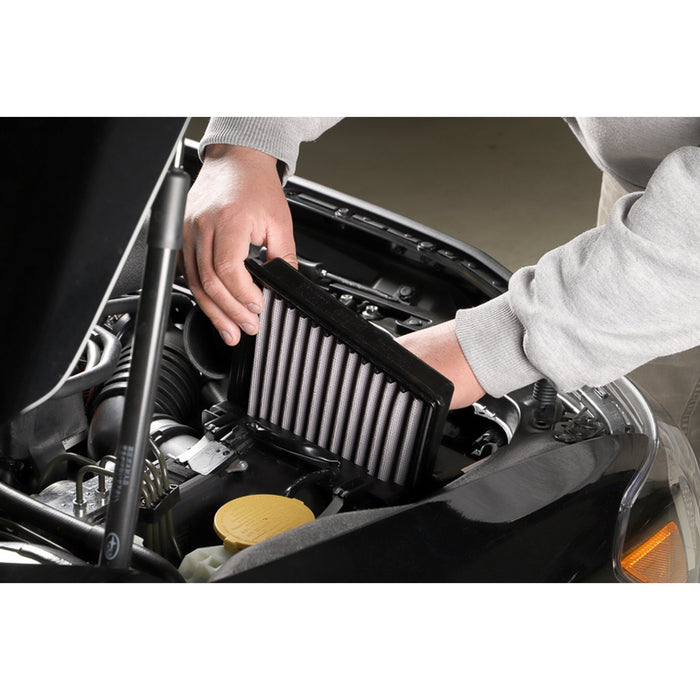 GrimmSpeed Dry-Con Air Filters