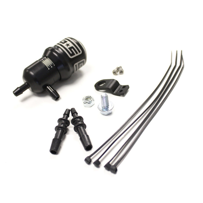 GrimmSpeed Manual Boost Controller