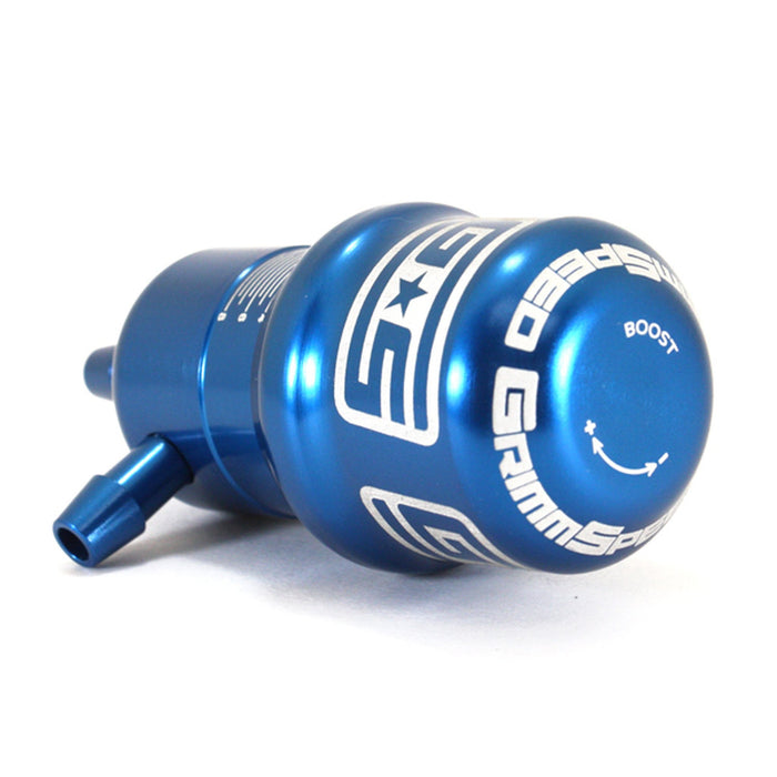 GrimmSpeed Manual Boost Controller