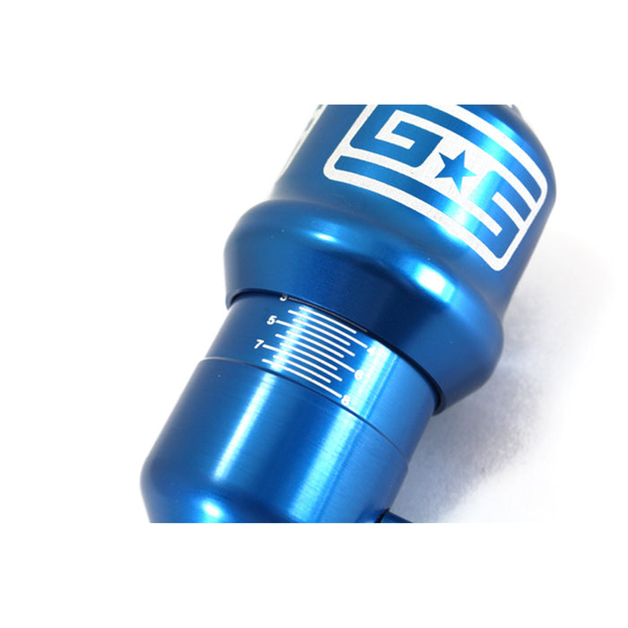 GrimmSpeed Manual Boost Controller