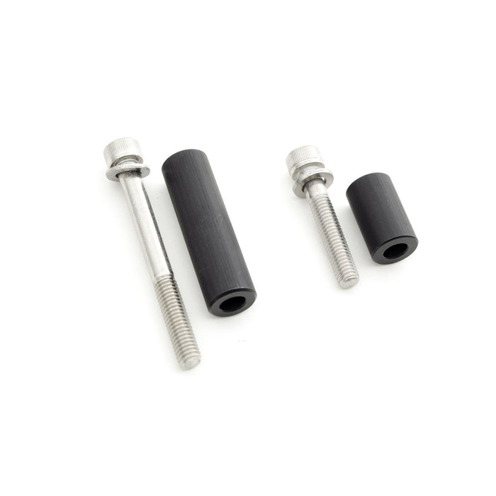 GrimmSpeed Pulley Cover - Subaru 15+WRX