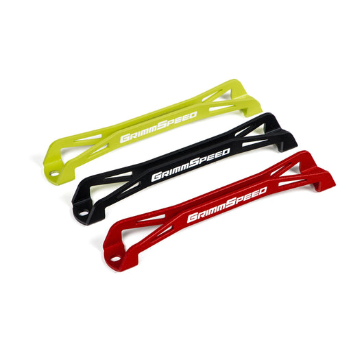 GrimmSpeed Lightweight Battery Tiedown