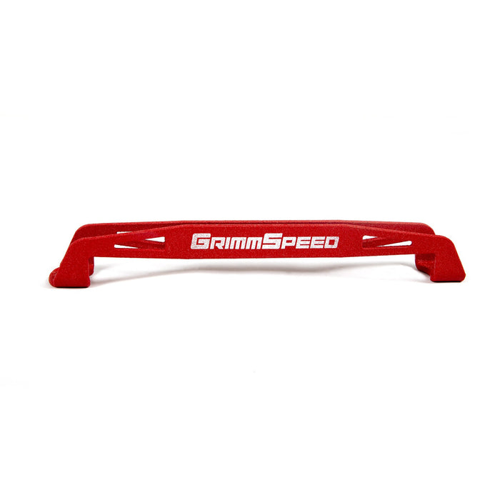 GrimmSpeed Lightweight Battery Tiedown