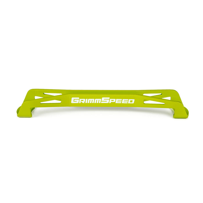 GrimmSpeed Lightweight Battery Tiedown
