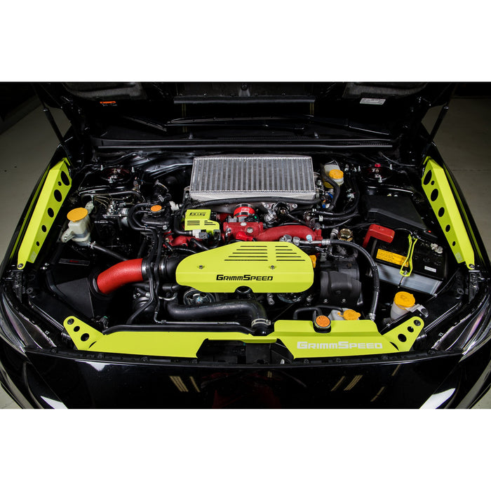 GrimmSpeed Lightweight Battery Tiedown