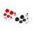 GrimmSpeed Pitch Stop Mount Bushing Kits