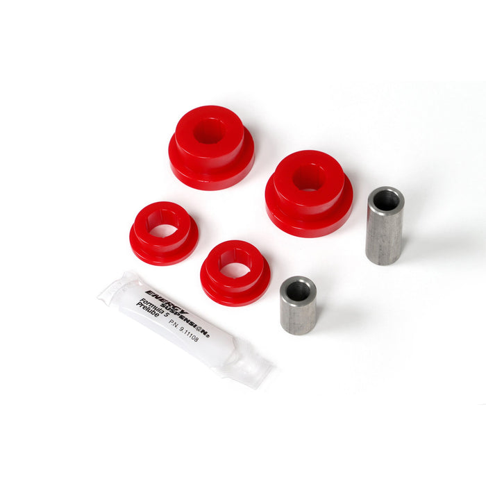 GrimmSpeed Pitch Stop Mount Bushing Kits