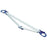 Cusco Strut Bar OS-T Rear S13 240S