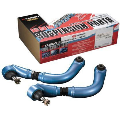 Cusco Lexus IS250/IS350 Adjustble +/- 15mm Rear Upper Arm (Front)