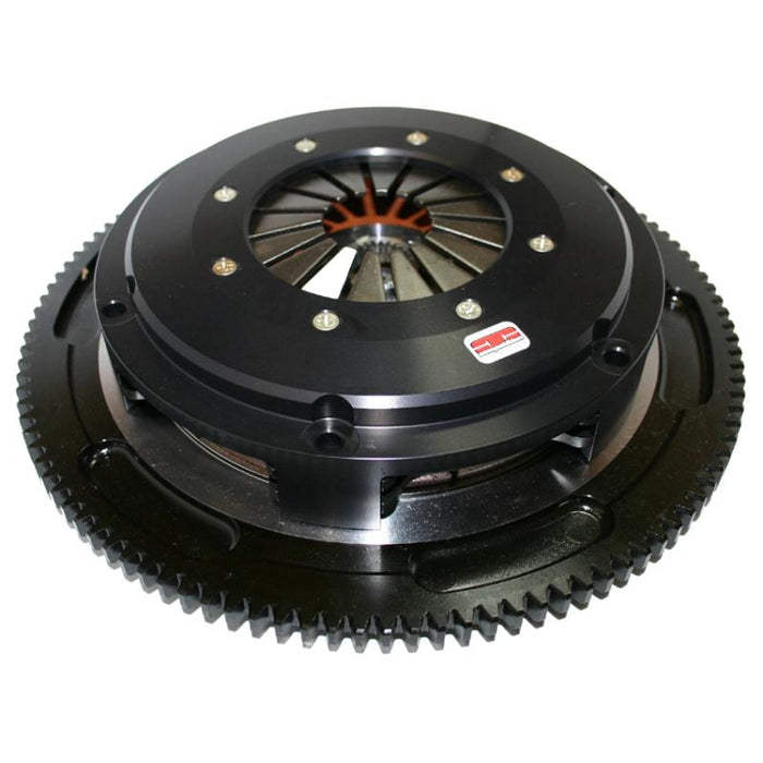 Competition Clutch Twin Disc Level C - B Series