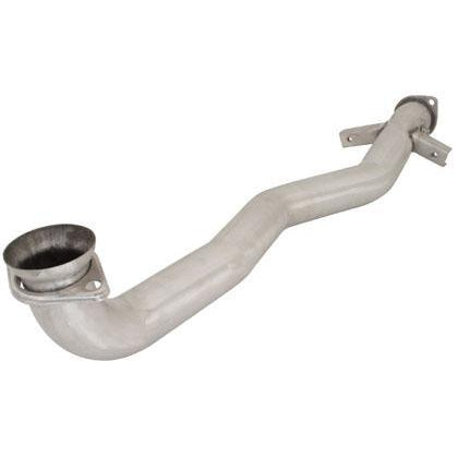 Turbo XS 2015 Subaru WRX M/T Catted Front Pipe