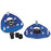 Cusco Pillowball Mount, Non-Adjustable, Rear, Standard, AW11 MR2