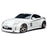 GReddy 90-96 Toyota MR-2 Side Skirts (2 pcs)