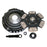 Competition Clutch 1974-1976 Nissan Truck Pick-Up Stage 4 - 6 Pad Ceramic Clutch Kit