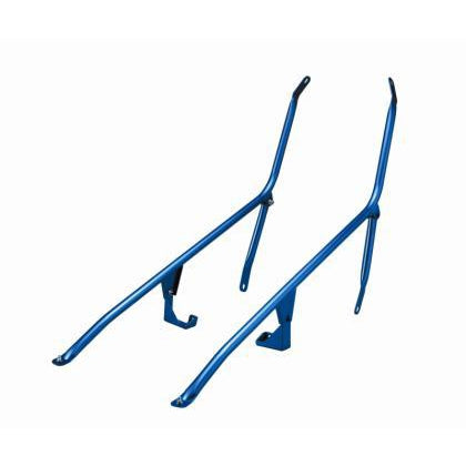 Cusco PILLARSide BarS S14 240SX