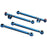 Cusco Lateral link Kit-Rear Rear Side adj. Pillowball Bushing GD (06 ~ 07 STi only)