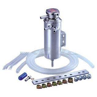 GReddy Universal Breather Tank