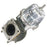 GReddy Type R Wastegate 47mm Valve 1.1-1.5 kg/cm2