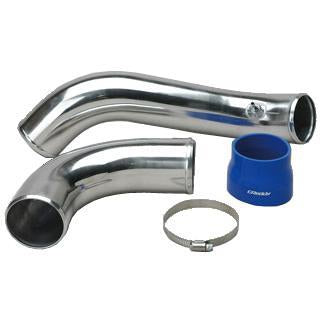 GReddy 95-98 Nissan Skyline GTR Aluminum Intake Pipe Set ECR33