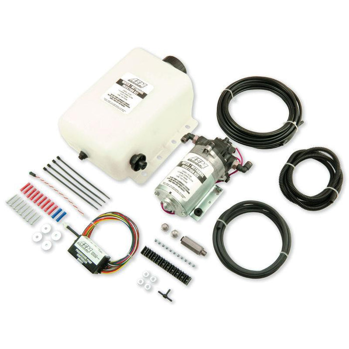 AEM V3 Water/Methanol Nozzle and Controller Kit, Standard Controller
