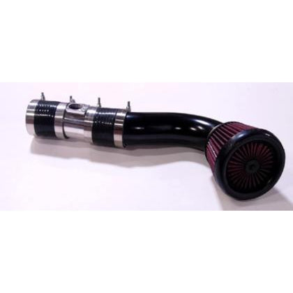 Turbo XS 2008 WRX / 2008 STi Cold Air Intake